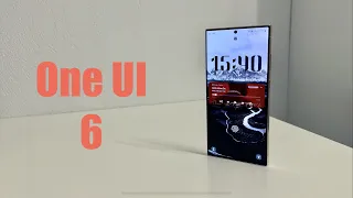 Samsung One UI 6 (Android 14): Alle Neuerungen (deutsch)