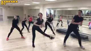 Evgenia Medvedeva, Alina Zagitova and Alexandra Trusova - Dance