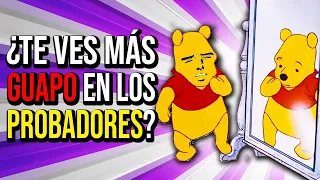 ¿HAS CAÍDO EN ESTAS ARTIMAÑAS?