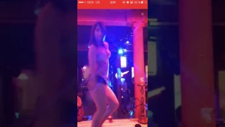 Шкура из BIGO live