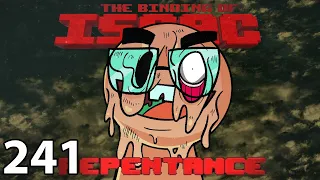 The Binding of Isaac: Repentance! (Episode 241: Observance)