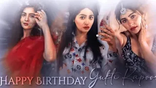 YUKTI KAPOOR BIRTHDAY VM____ #karishma_singh  birthday party letest celebration on set