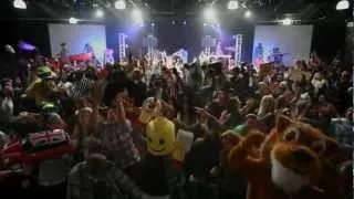 Harlem Shake (Original Church Edition)