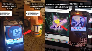 Definitive Evidence That The " MANDELA EFFECT " Is Real...