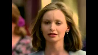 Ally McBeal Intro - Opening Season 1