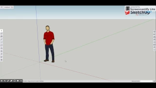 my.sketchup.com basic tutorial