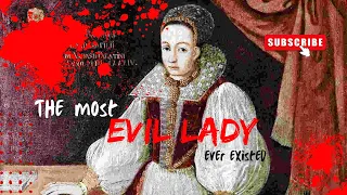 The Blood Countess: Unveiling the Dark Secrets of Elizabeth Bathory #top #top10