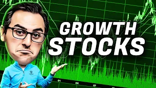 What No One Tells You About Buying Growth Stocks
