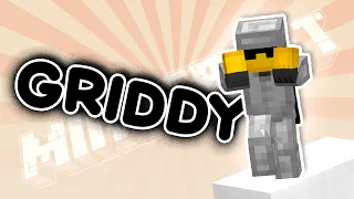 Minecraft Griddy