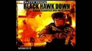 Delta Force - Black Hawk Down - Original Soundtrack from the PC Game - Track 16