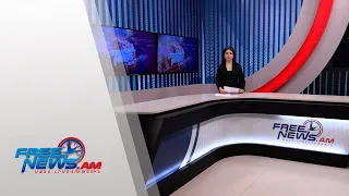 Ազատ լուրեր 17:00 | 07.03.2022