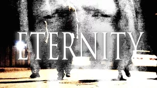 GEMINI SYNDROME - ETERNITY [LYRIC VIDEO]