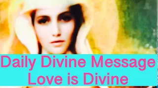 🌸Daily Divine Message🌸 Divine Feminine Deck 🌸 Marguerite Porete 🌸