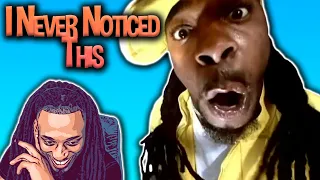 Busta Rhymes - Break ya neck [ REACTION ] Busta Pulled A Fast One.