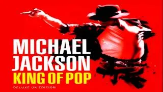 Michael Jackson - They Don't Care About Us (Club Mix)