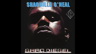 Shaquille O'Neal feat. Def Jef - (I Know I Got) Skillz (BIGR Extended Mix)