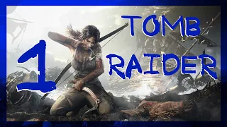 НАЧАЛО #1 ► Tomb Raider 2013 ► Максимальная сложность