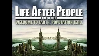 Life After People - S01E08 Armed and Defenseless History Channel Full Documentary 2017