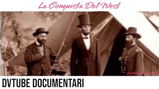 Passato e Presente di Paolo Mieli - Alessandro Barbero - La conquista del West - Doc