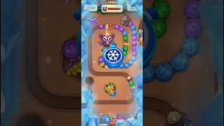 Marble Master Event Boss Challenge all levels