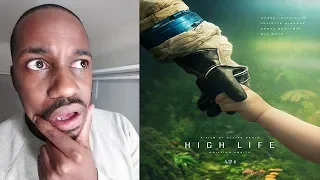 High Life Movie Review