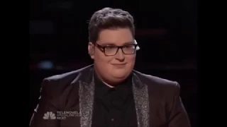 Jordan Smith - Somebody to Love - Extended Full performance - The Voice.