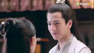 Maiden Holmes Clip: Prince Qi: You Can Buy What You Like