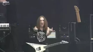 Children Of Bodom - Live @ Download Festival 2016 [Full Concert in HD]