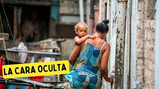 Discovering the Harsh Reality of the Poorest Neighborhoods in Cuba