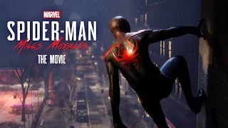 Marvel's Spider-man: Miles Morales (ภาพยนตร์)