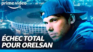 La pire battle d’Orelsan - Orelsan : Montre jamais ça à personne | Prime Video