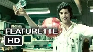 Upside Down Official Featurette (2013) - Jim Sturgess, Kirsten Dunst Movie HD