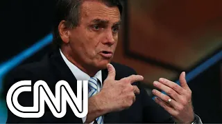 Análise: PL afirma que ação não representa opinião do partido | CNN PRIME TIME