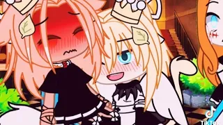 GachaLife tiktok compilation #290 ❤❤ غاشا تيكتوك