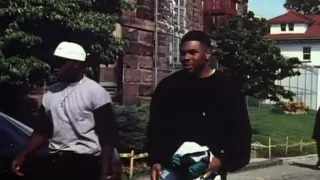 Pete Rock & CL Smooth - Straighten It Out (Official Video)