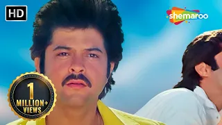 Sanson Se Nahin Kadmo Se Nahin | Mohabbat (1985) | Anil Kapoor, Vijayta P | Kishore Kumar Hit Songs