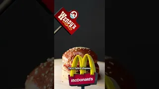 Burger King’s MOLDY Whopper Commercial 🤮 (Rotting)