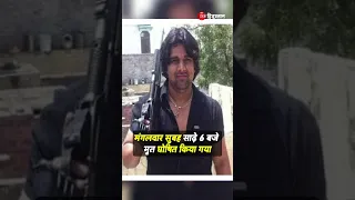 Delhi Tihar Jail में गैंगवार, Gangster Tillu Tajpuriya की मौत | Tillu Tajpuriya Killed