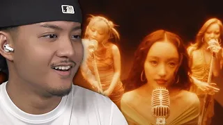 [XG VOX #6] Losing you (CHISA, HINATA, JURIA) | REACTION