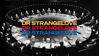 Dr. Strangelove - Kinds of Kindness Trailer