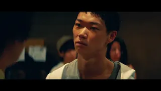 Flowers and Rain (Hana to ame) theatrical trailer - Takafumi Tsuchiya-directed movie