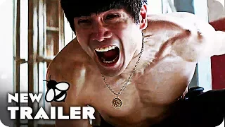 BIRTH OF THE DRAGON Trailer 2 (2017) Bruce Lee Movie