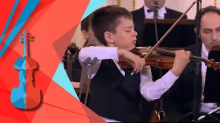 Virtuózok | Koncert | Teo Gertler - Mendelssohn: E-moll hegedűverseny, Op. 64.