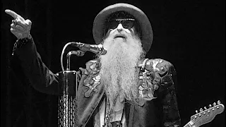 ZZ Top - 'Foxy Lady' Live @ The LA County Fair, Pomona CA 9/3/15