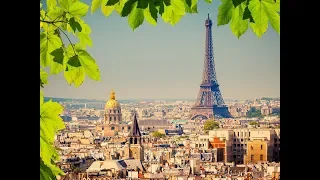 "Silvouplet,Paris" :На связи Франция ( вып.2)