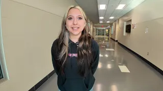 ASD 2024 Graduation Spotlight: West Anchorage High School - Lily Bailey-Atamaniuk