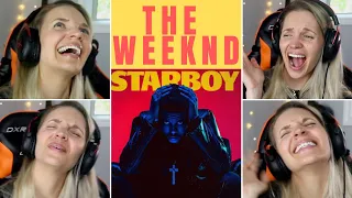 Listening to STARBOY for the First Time in 2022 - THE WEEKND REACTION & Commentary