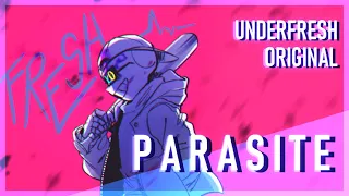 [Underfresh Original] Stormheart - Parasite