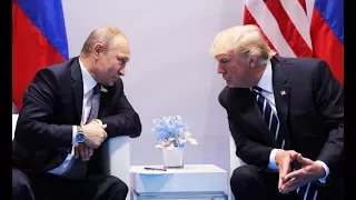 What Really Happened in the Closed Doors Meeting Between Trump and Putin?