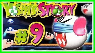 YOSHI'S STORY # 09 📖 Finale, zum Dritten!